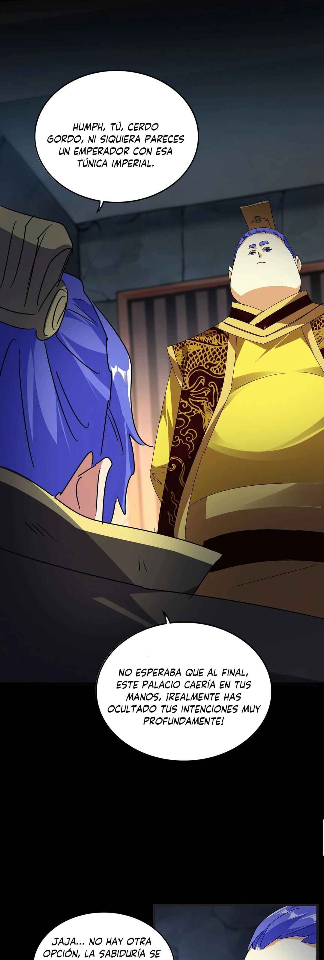 Chapter 542 - Page 8