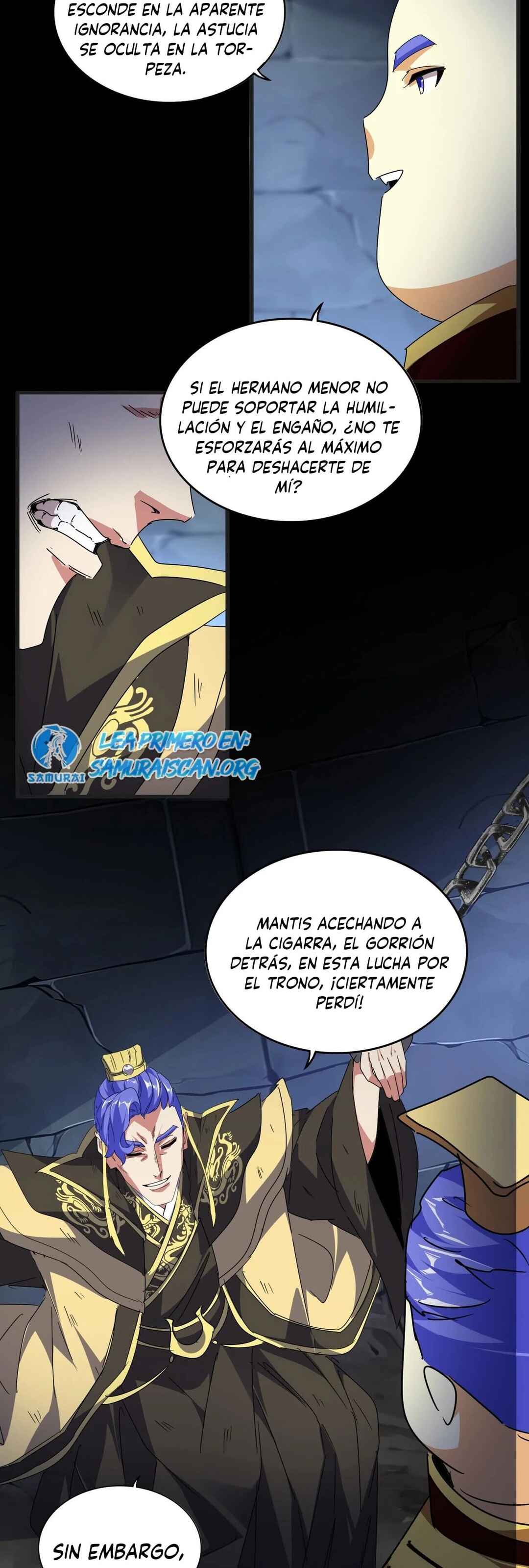 Chapter 542 - Page 9