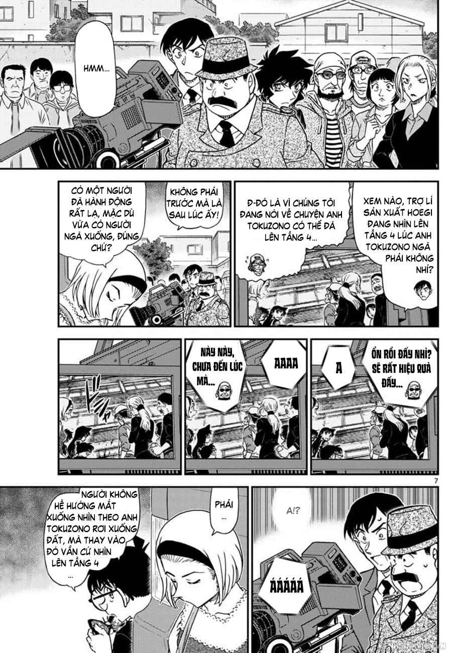 Chapter 1026 - Page 8