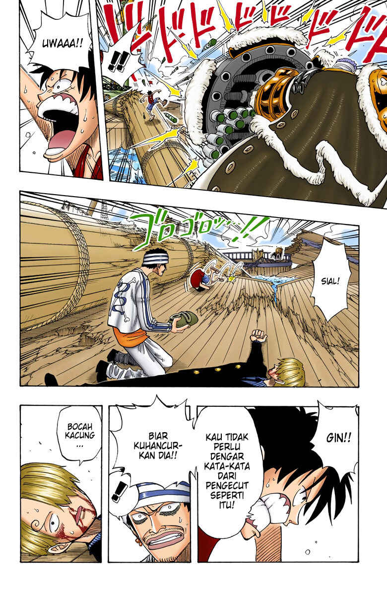 Chapter 62 - Page 10
