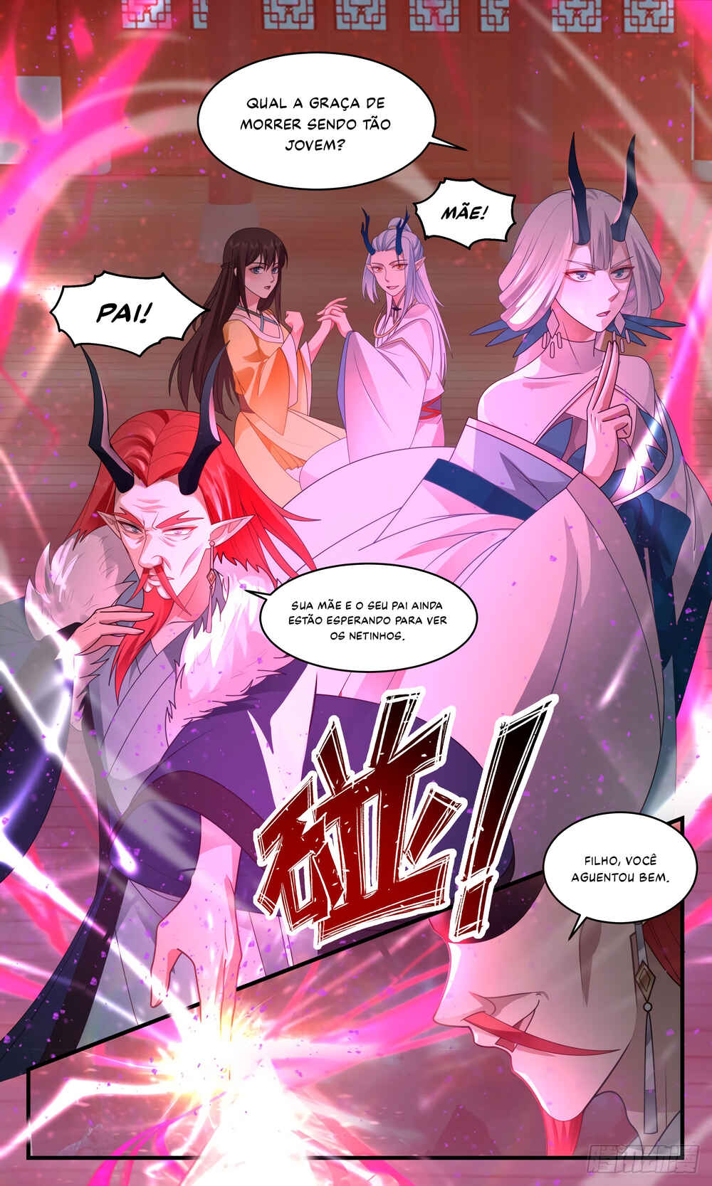 Chapter 2521 - Page 6