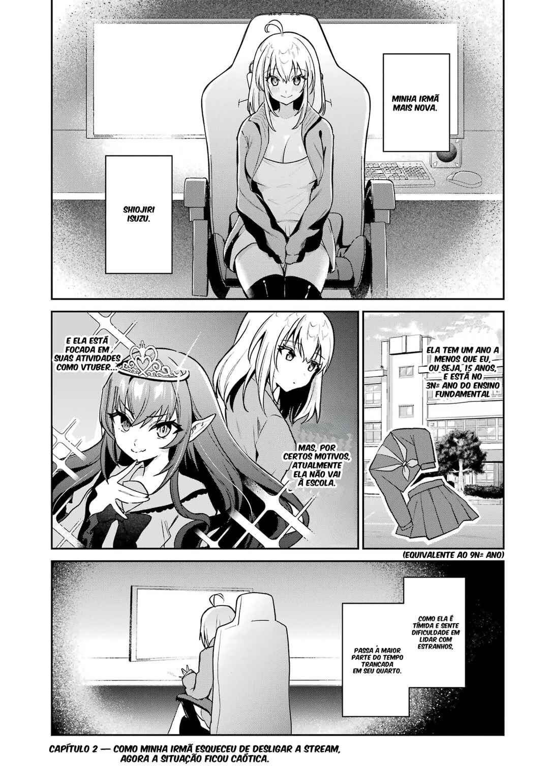 Chapter 2 - Page 2