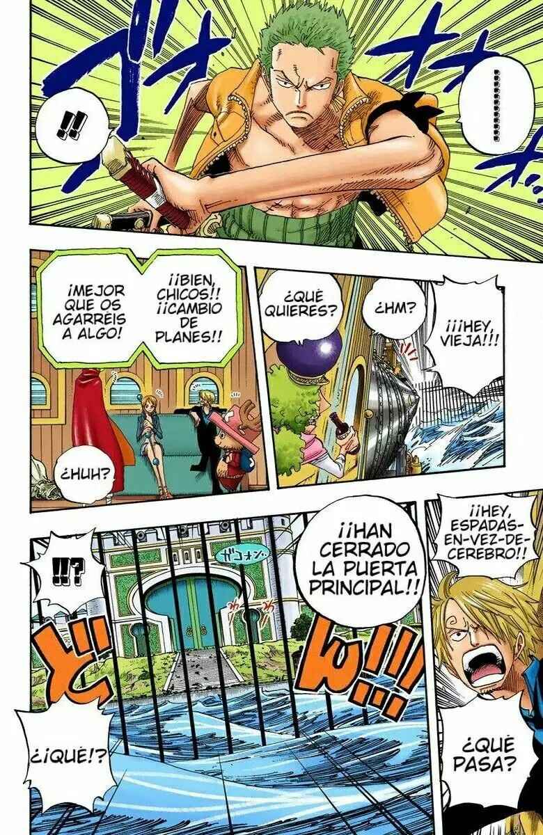 Chapter 380 - Page 8