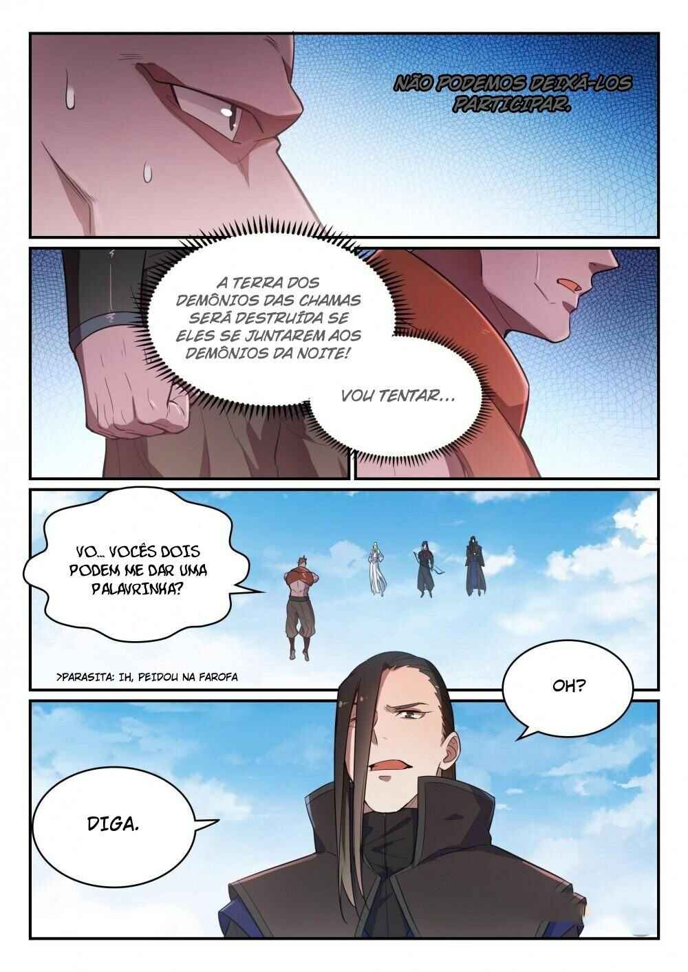 Chapter 464 - Page 4