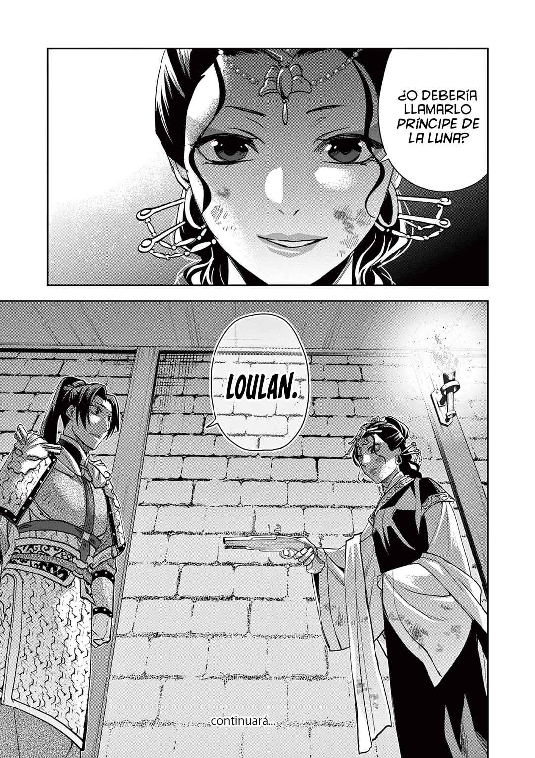 Chapter 78 - Page 25