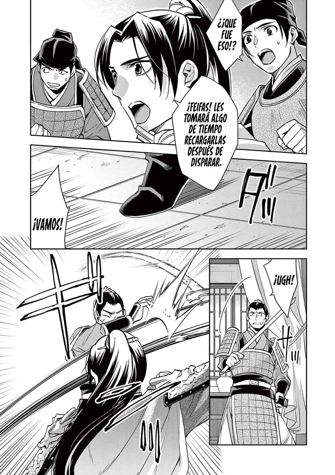Chapter 78 - Page 6