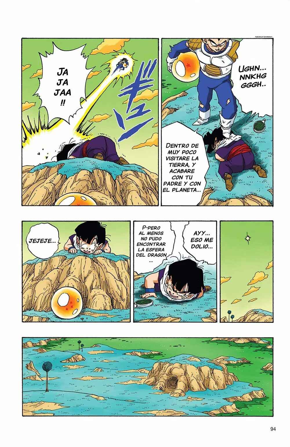 Chapter 269 - Page 8