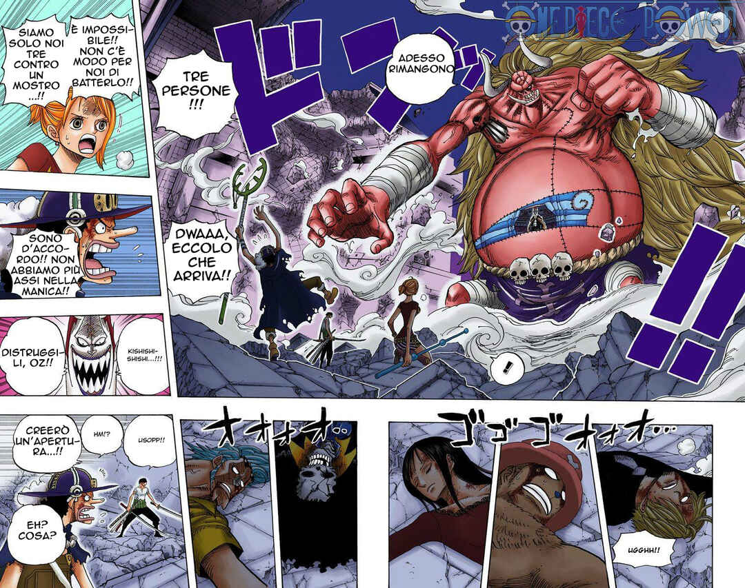 Chapter 478 - Page 2