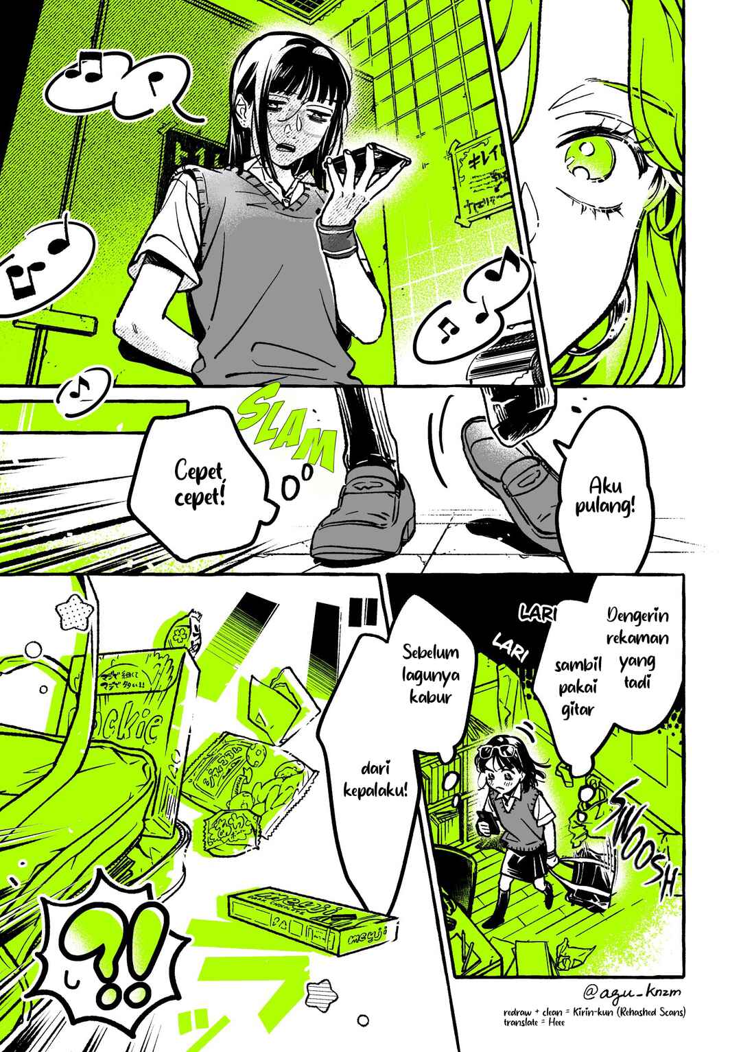 Chapter 69 - Page 3