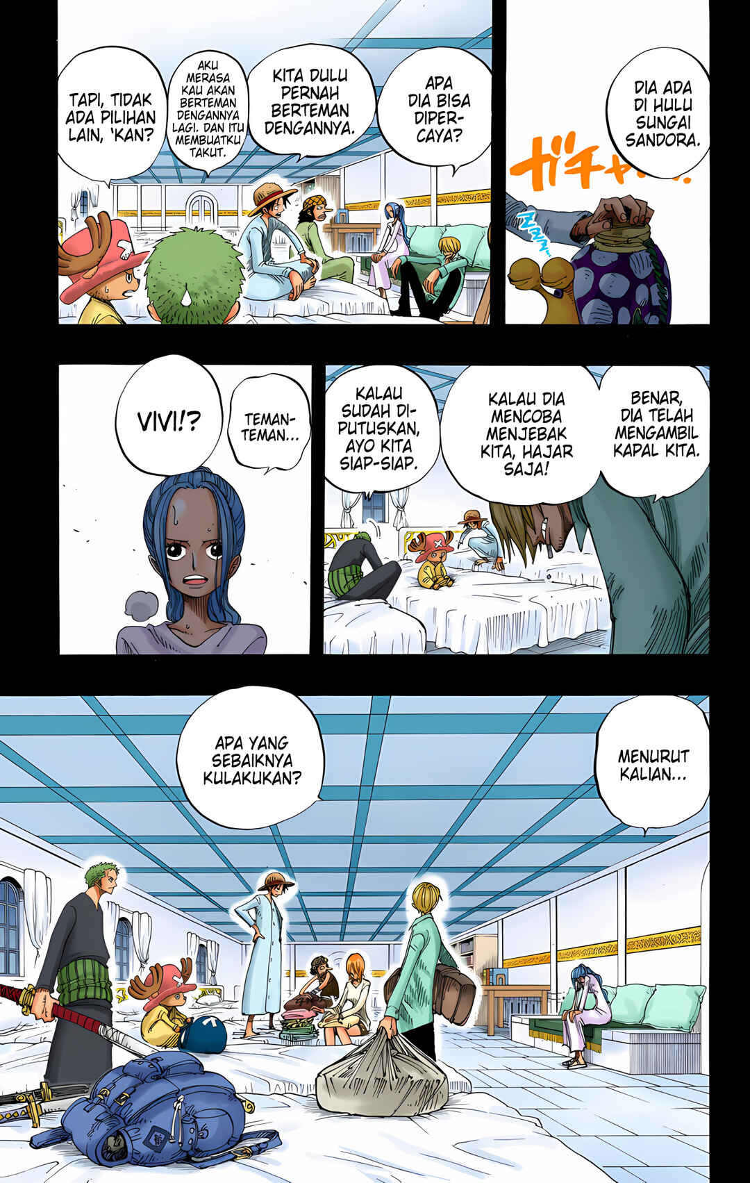 Chapter 214 - Page 13