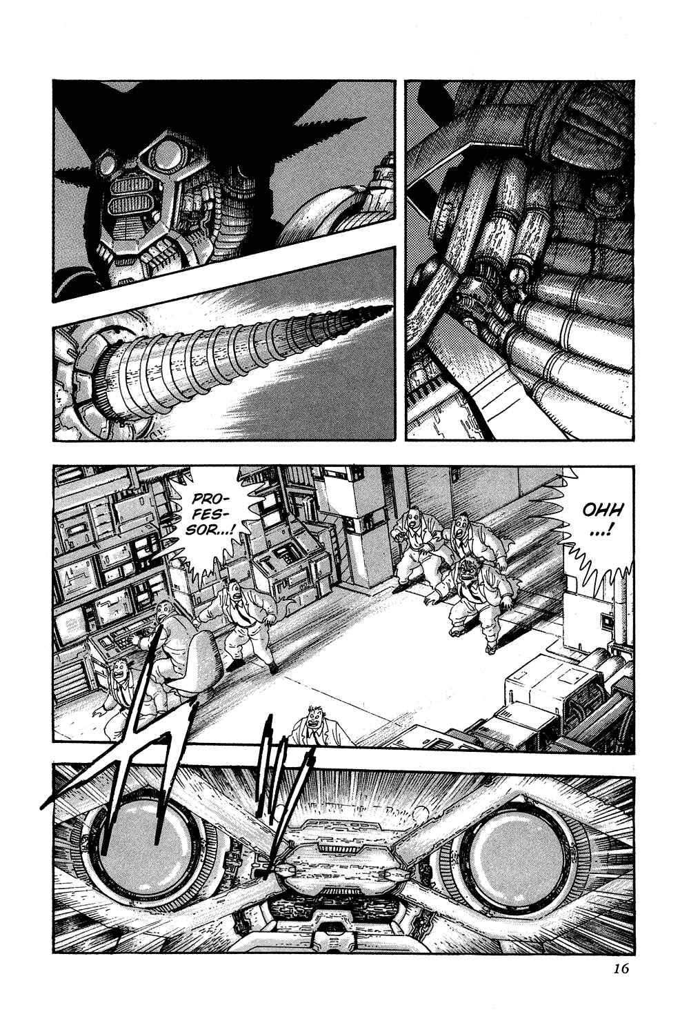 Chapter 0 - Page 22