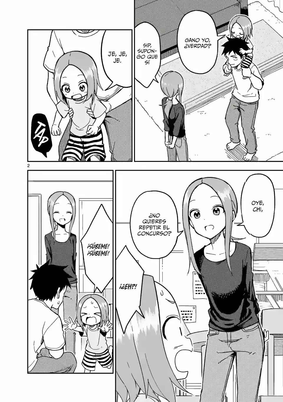 Chapter 188 - Page 3