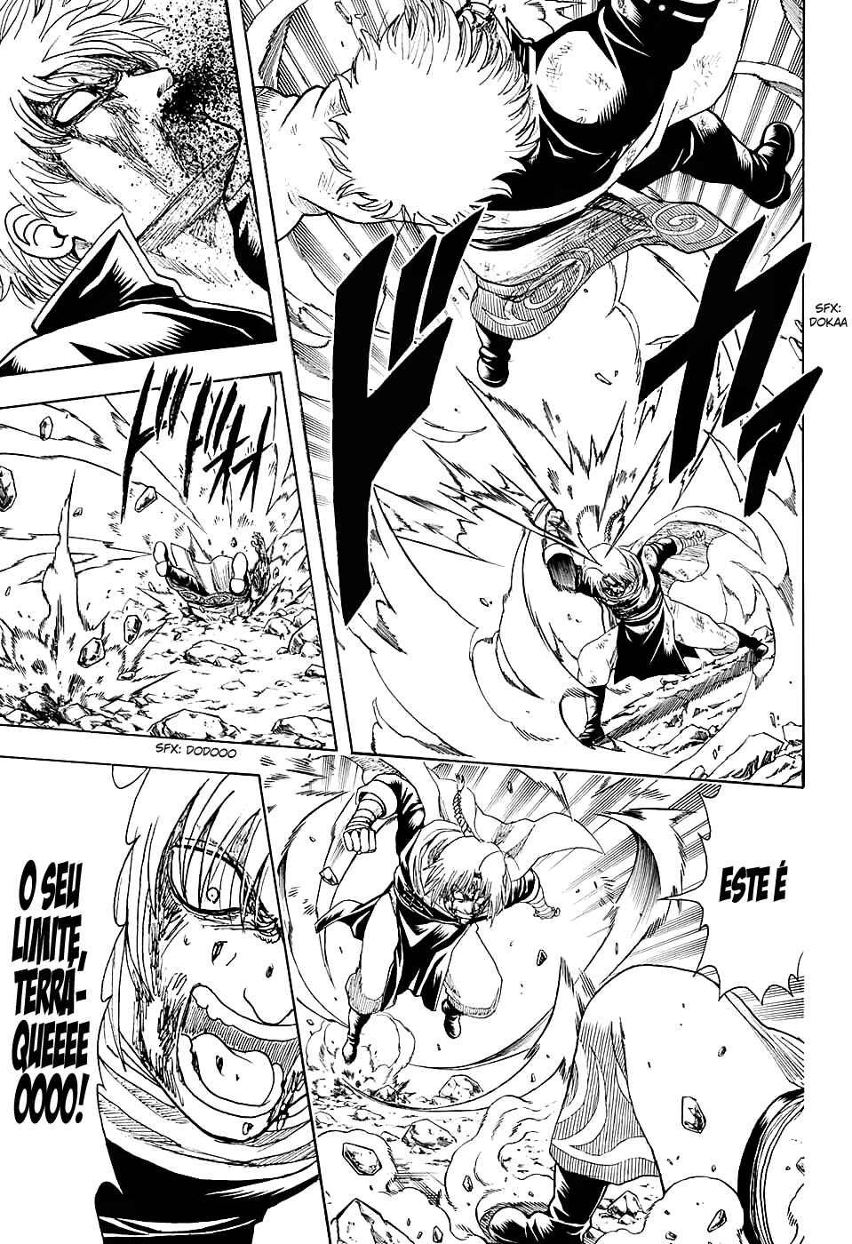 Chapter 586 - Page 14