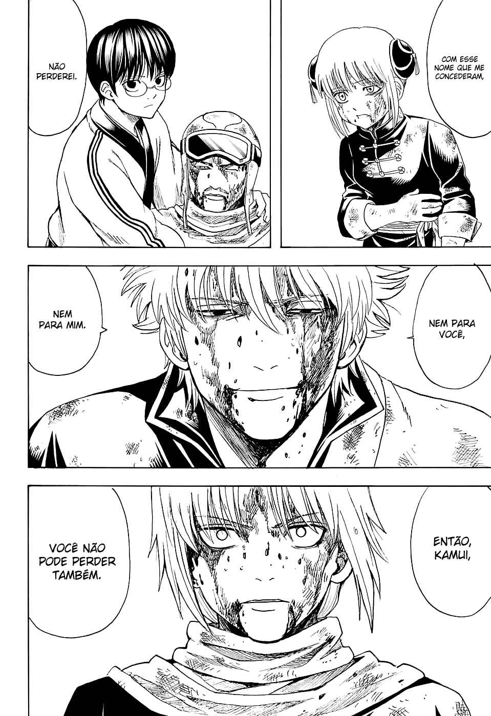 Chapter 586 - Page 3