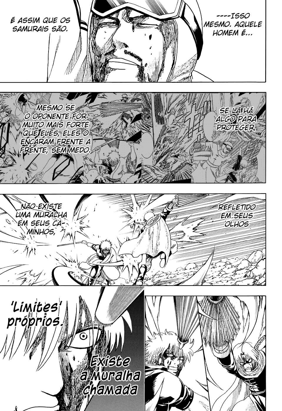 Chapter 586 - Page 6