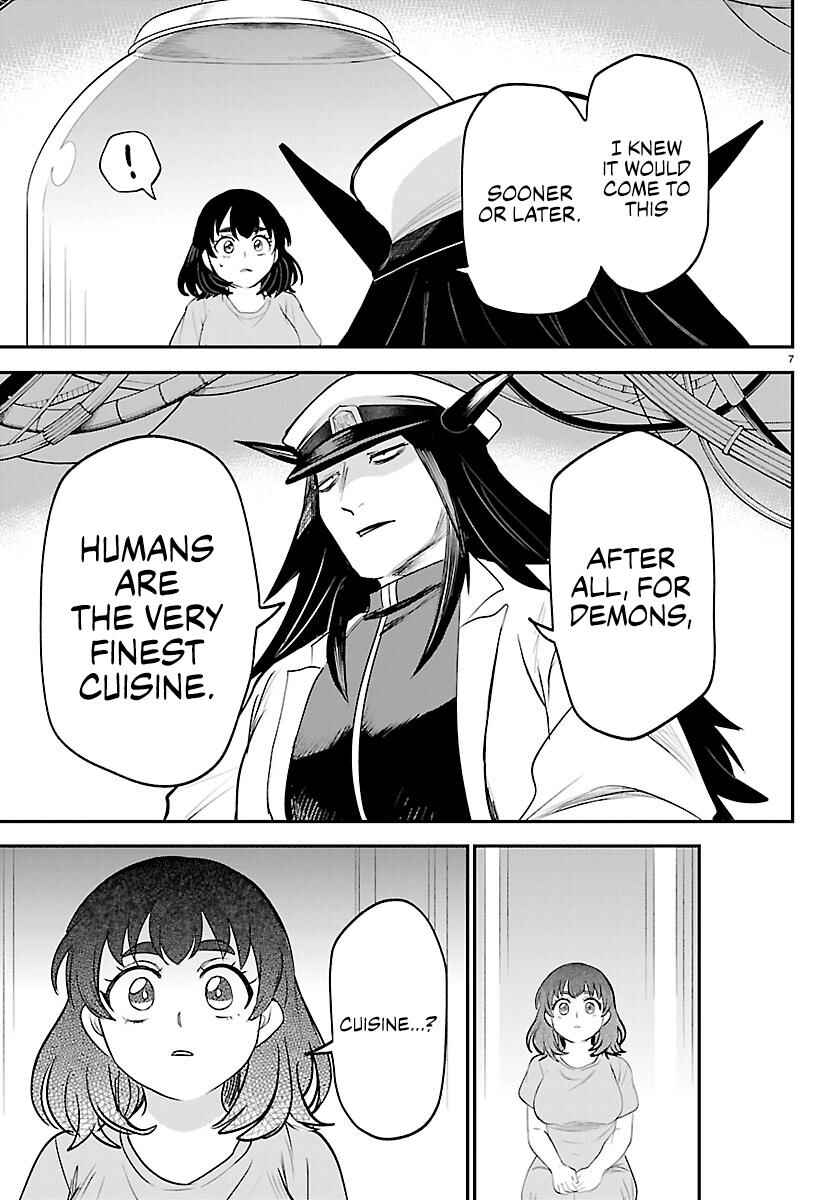 Chapter 434 - Page 8