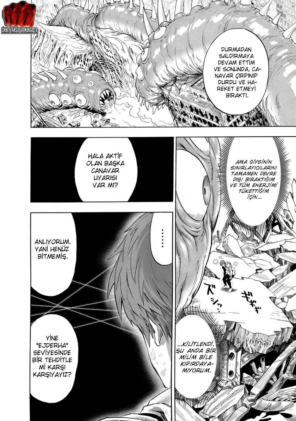 Chapter 234 - Page 5