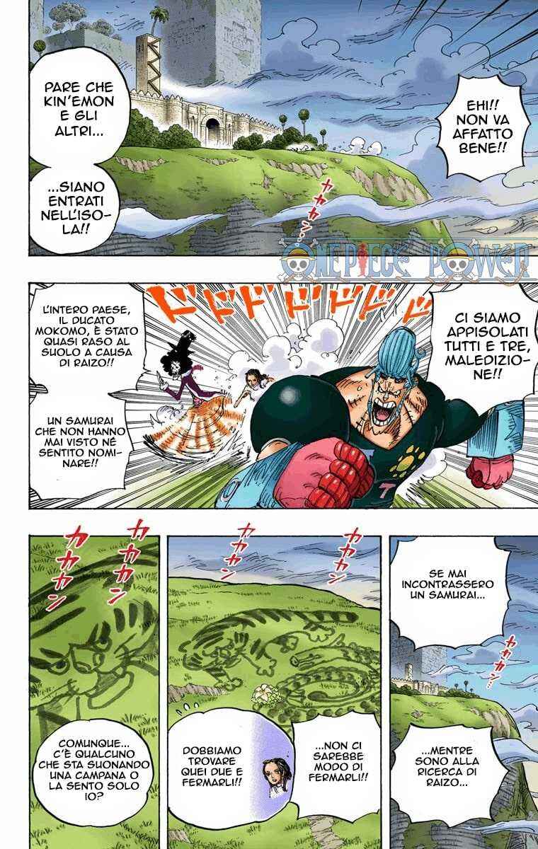 Chapter 816 - Page 2