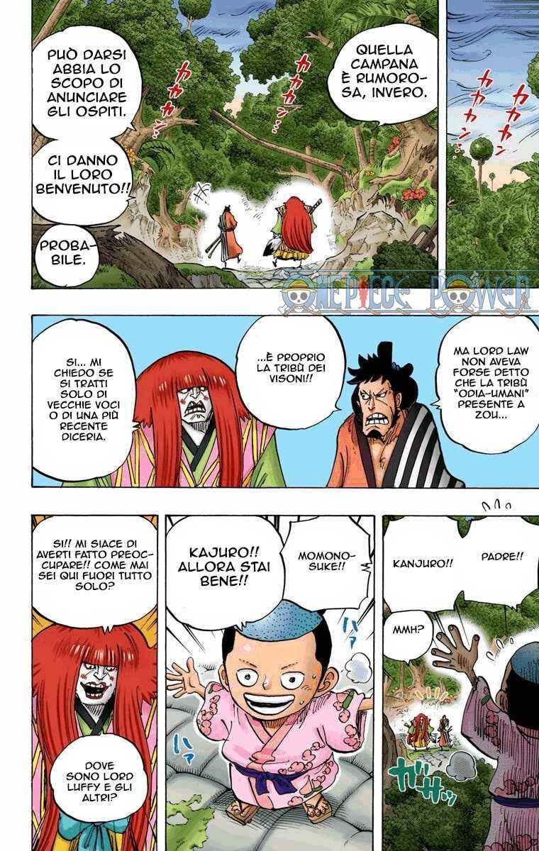 Chapter 816 - Page 4