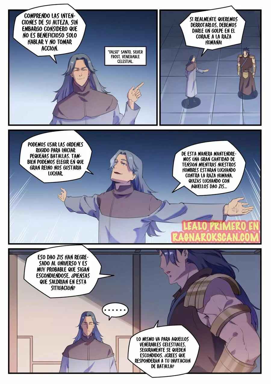 Chapter 783 - Page 15