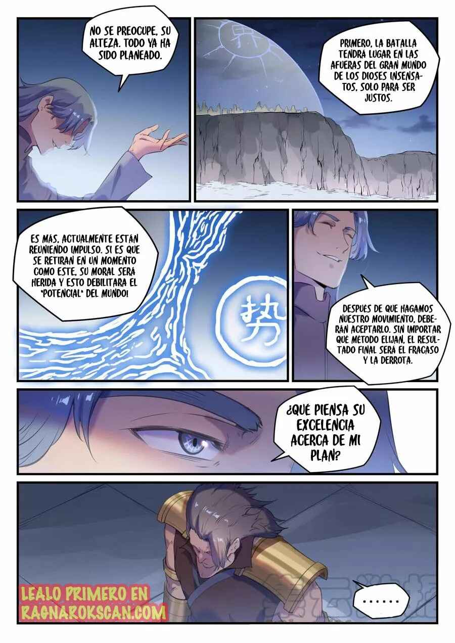 Chapter 783 - Page 16