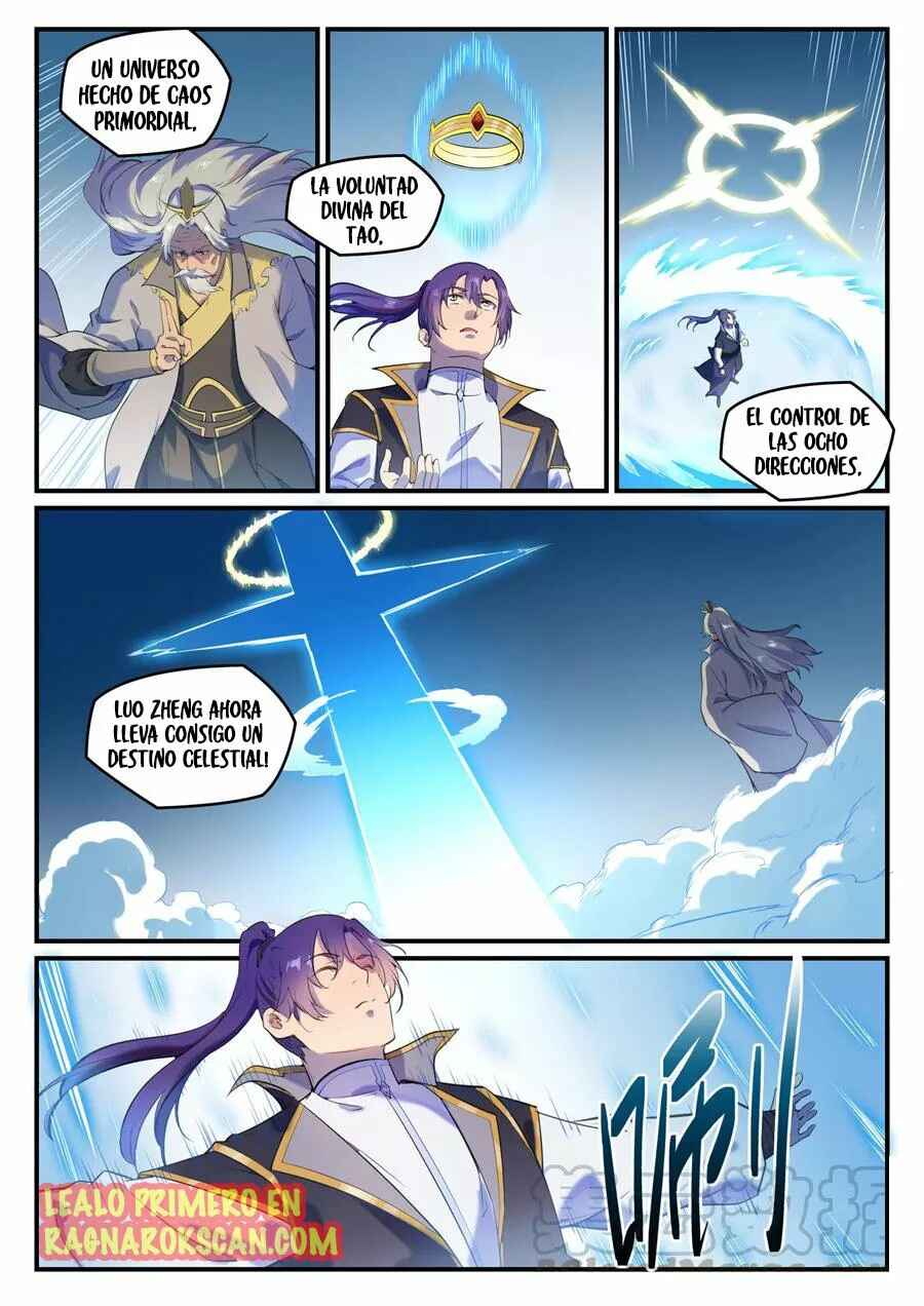 Chapter 783 - Page 3