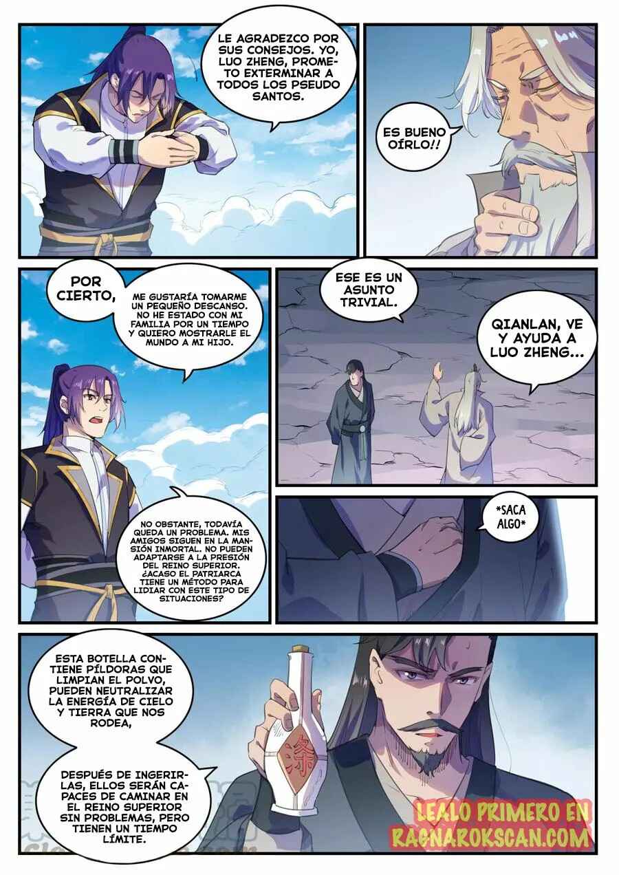 Chapter 783 - Page 7