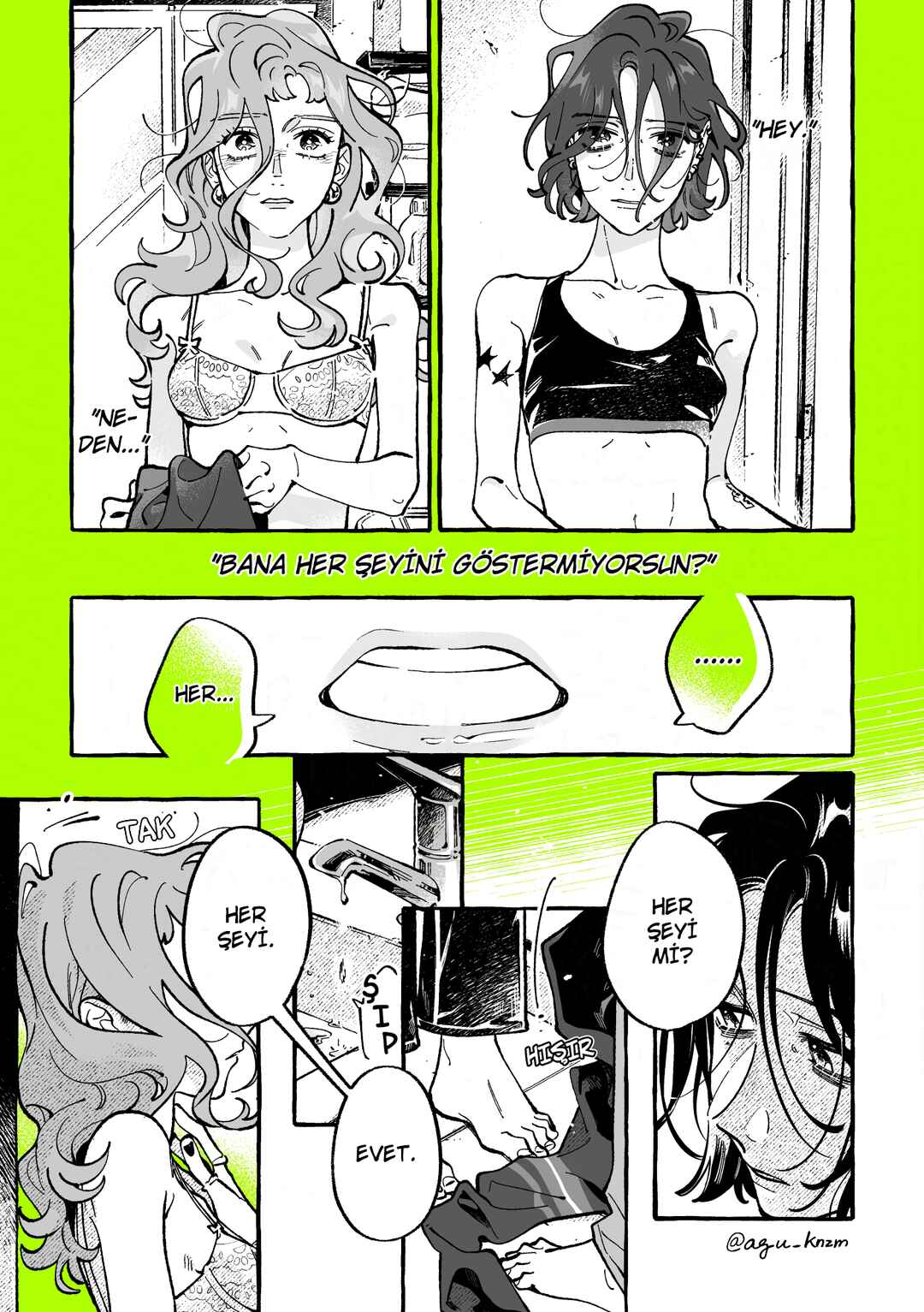 Chapter 154 - Page 3