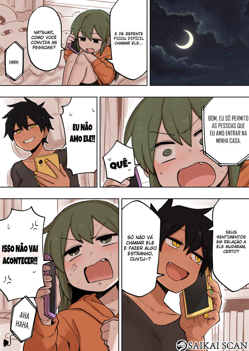 Chapter 121 - Page 3