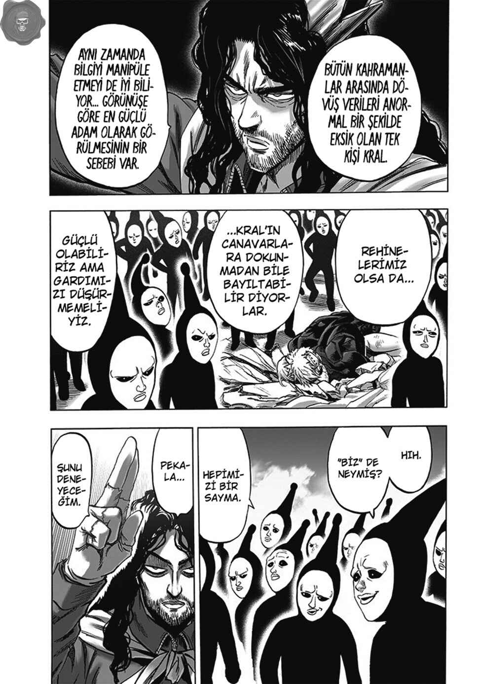 Chapter 157 - Page 7