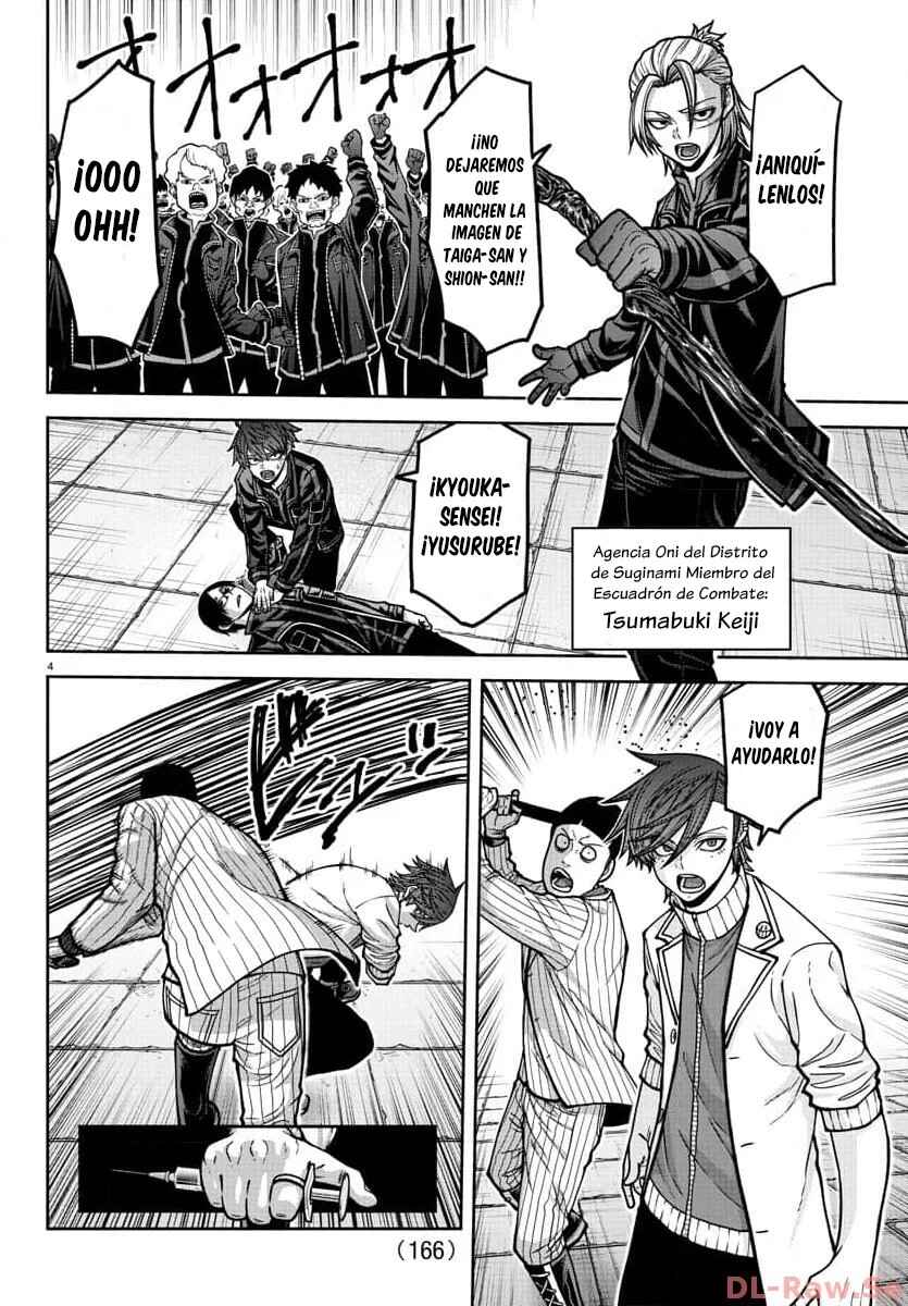 Chapter 167 - Page 6