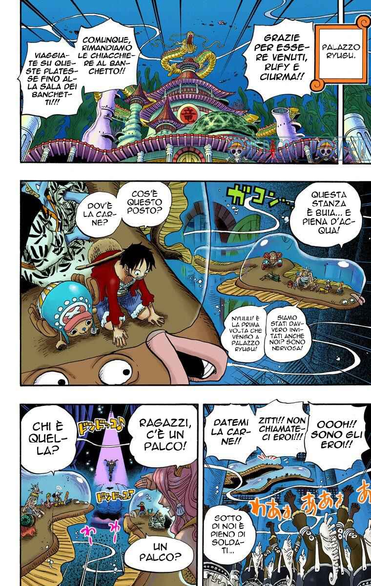 Chapter 649 - Page 12