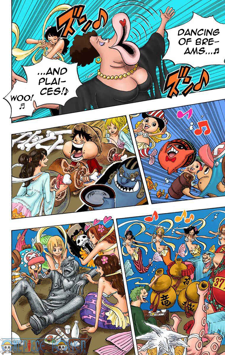 Chapter 649 - Page 15