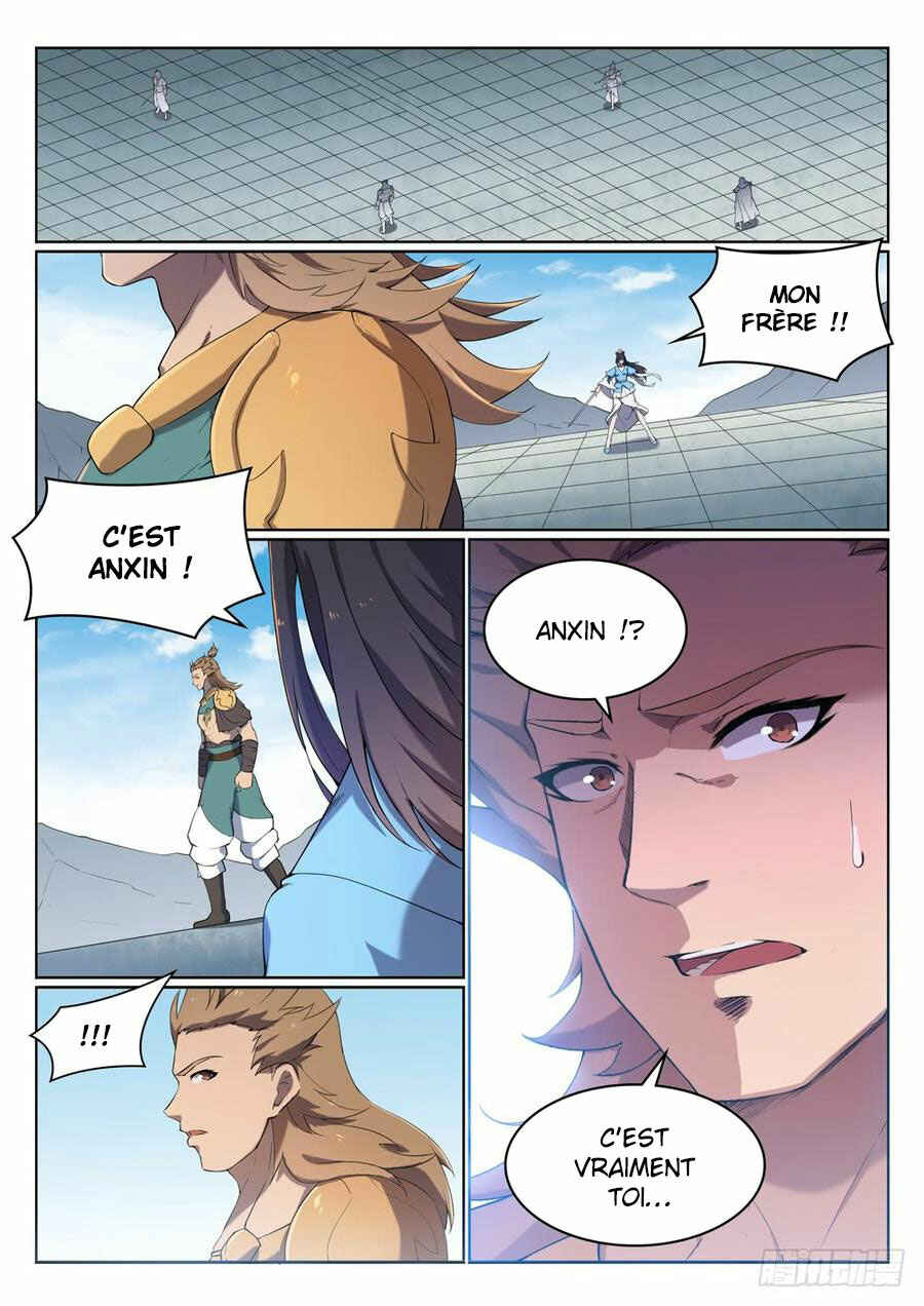 Chapter 526 - Page 8