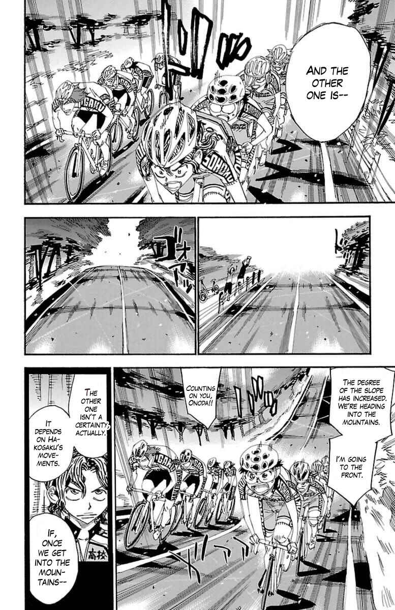 Chapter 357 - Page 18