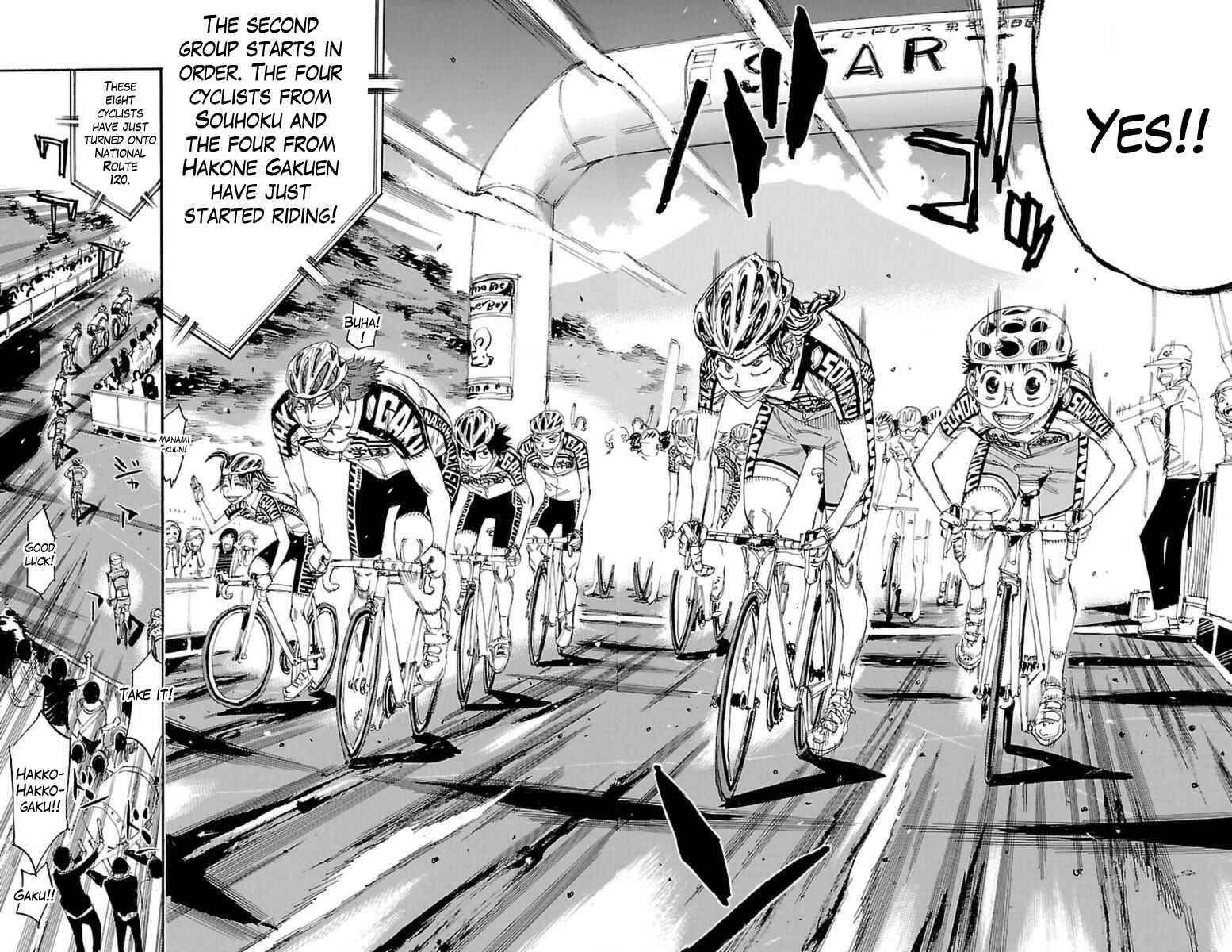 Chapter 357 - Page 9