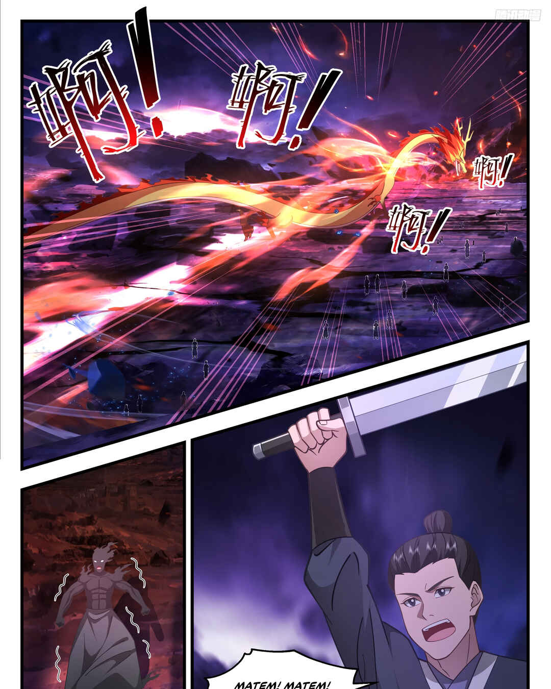 Chapter 3404 - Page 12