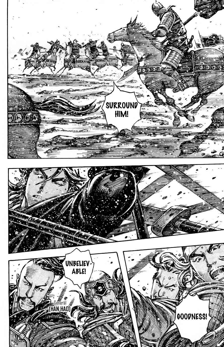 Chapter 389 - Page 19