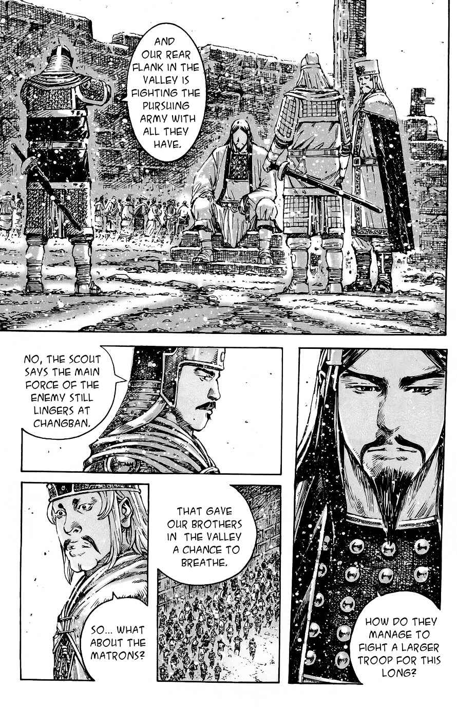 Chapter 389 - Page 5