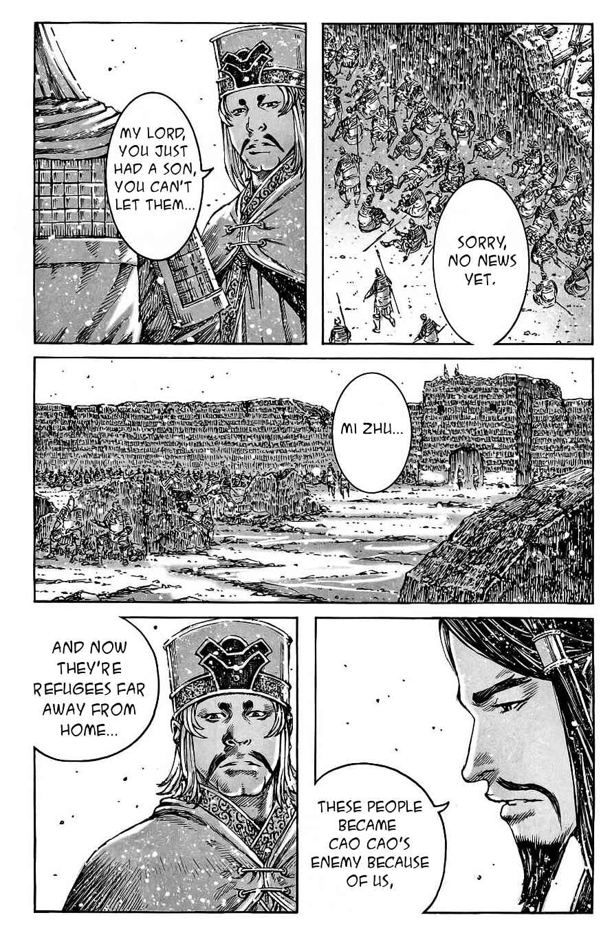 Chapter 389 - Page 6
