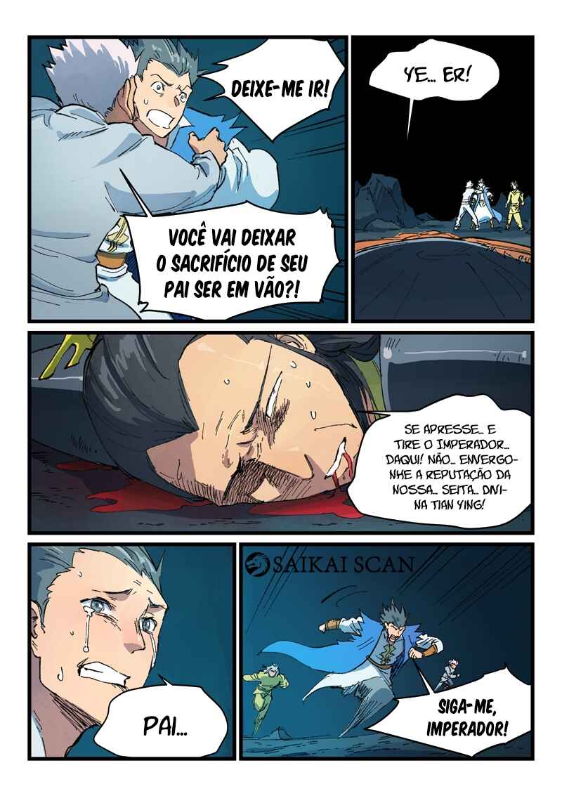Chapter 412 - Page 2