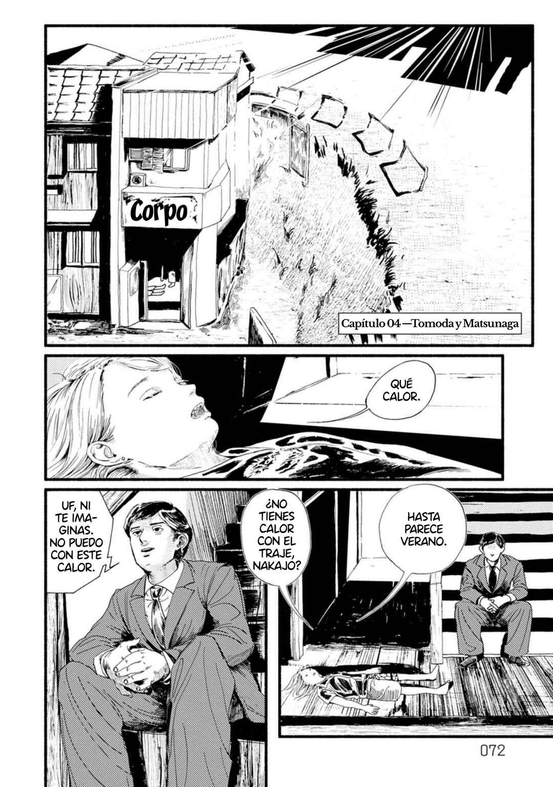 Chapter 4 - Page 2