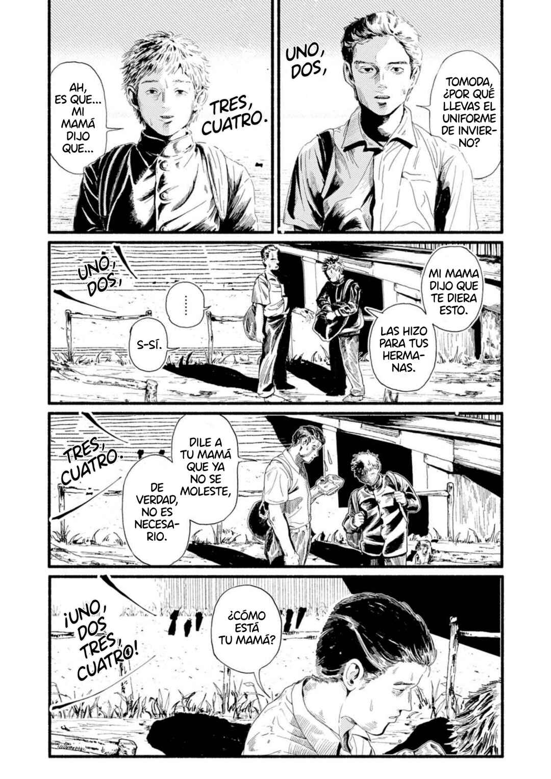 Chapter 4 - Page 5