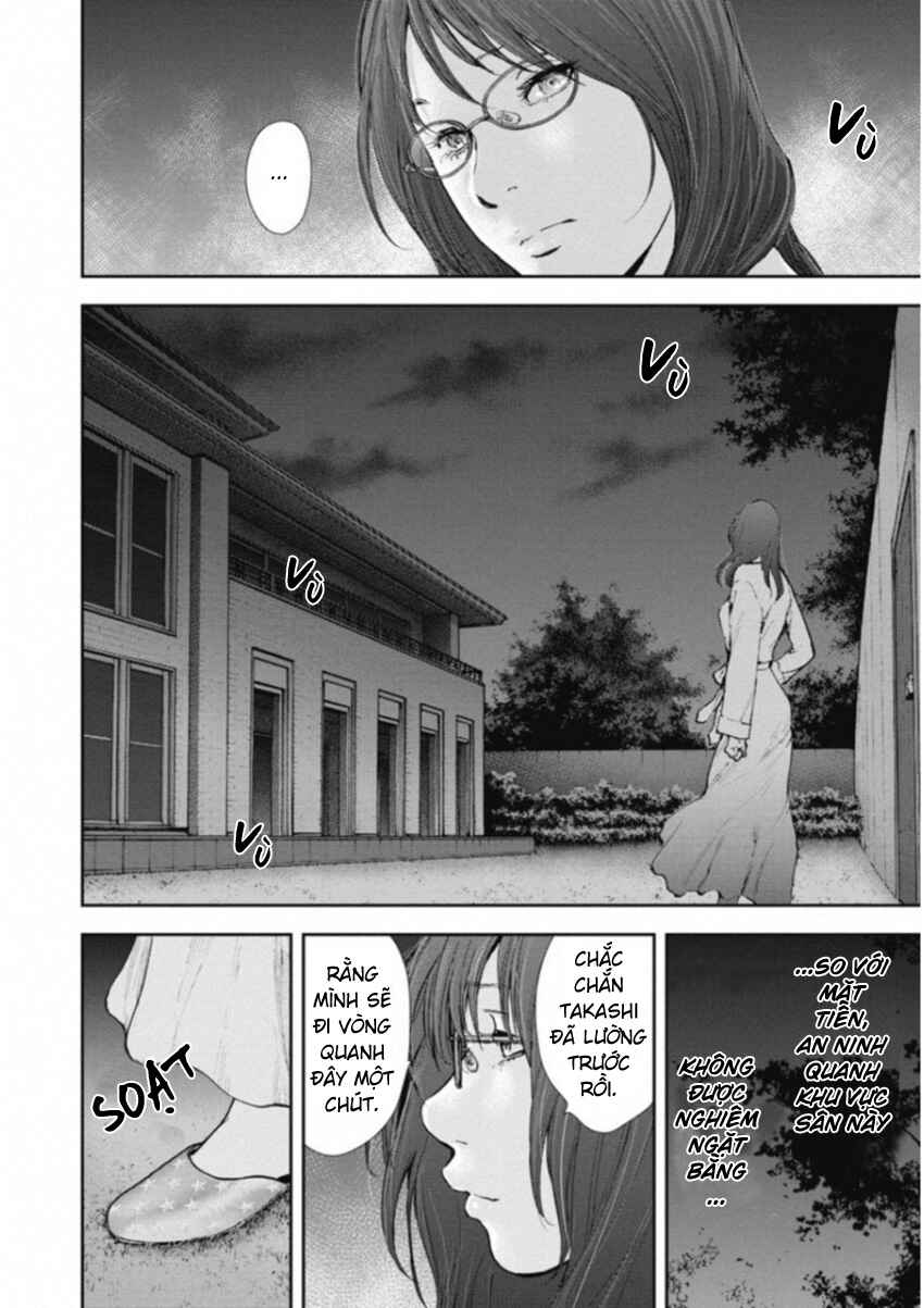 Chapter 118 - Page 9