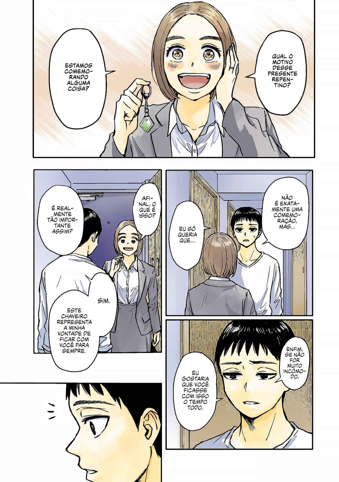 Chapter 4 - Page 4
