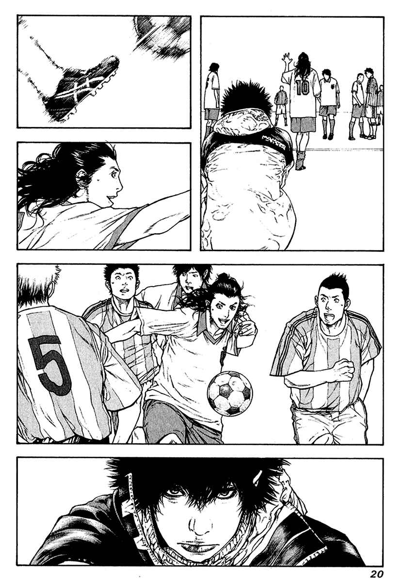 Chapter 83 - Page 16