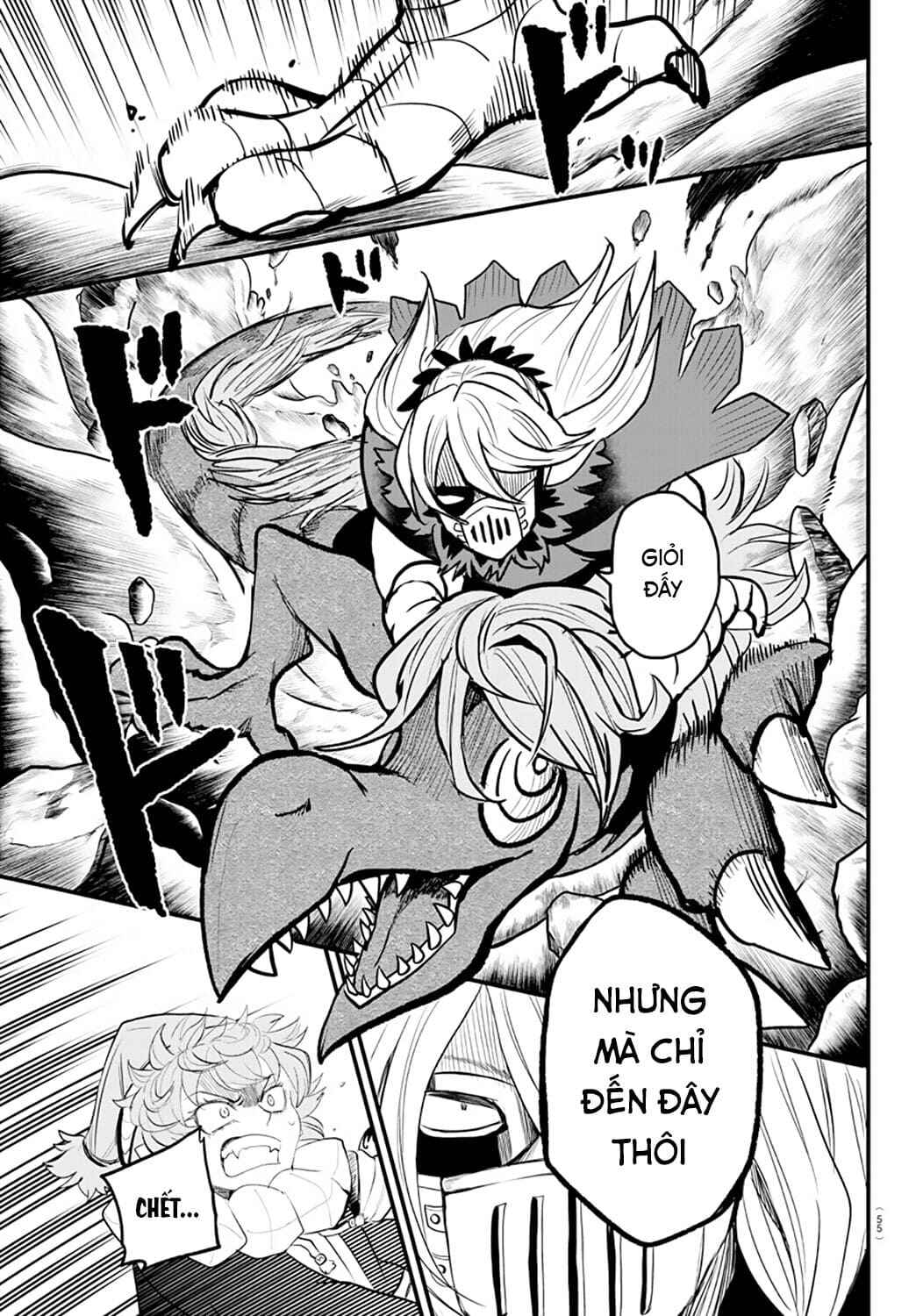 Chapter 251 - Page 15