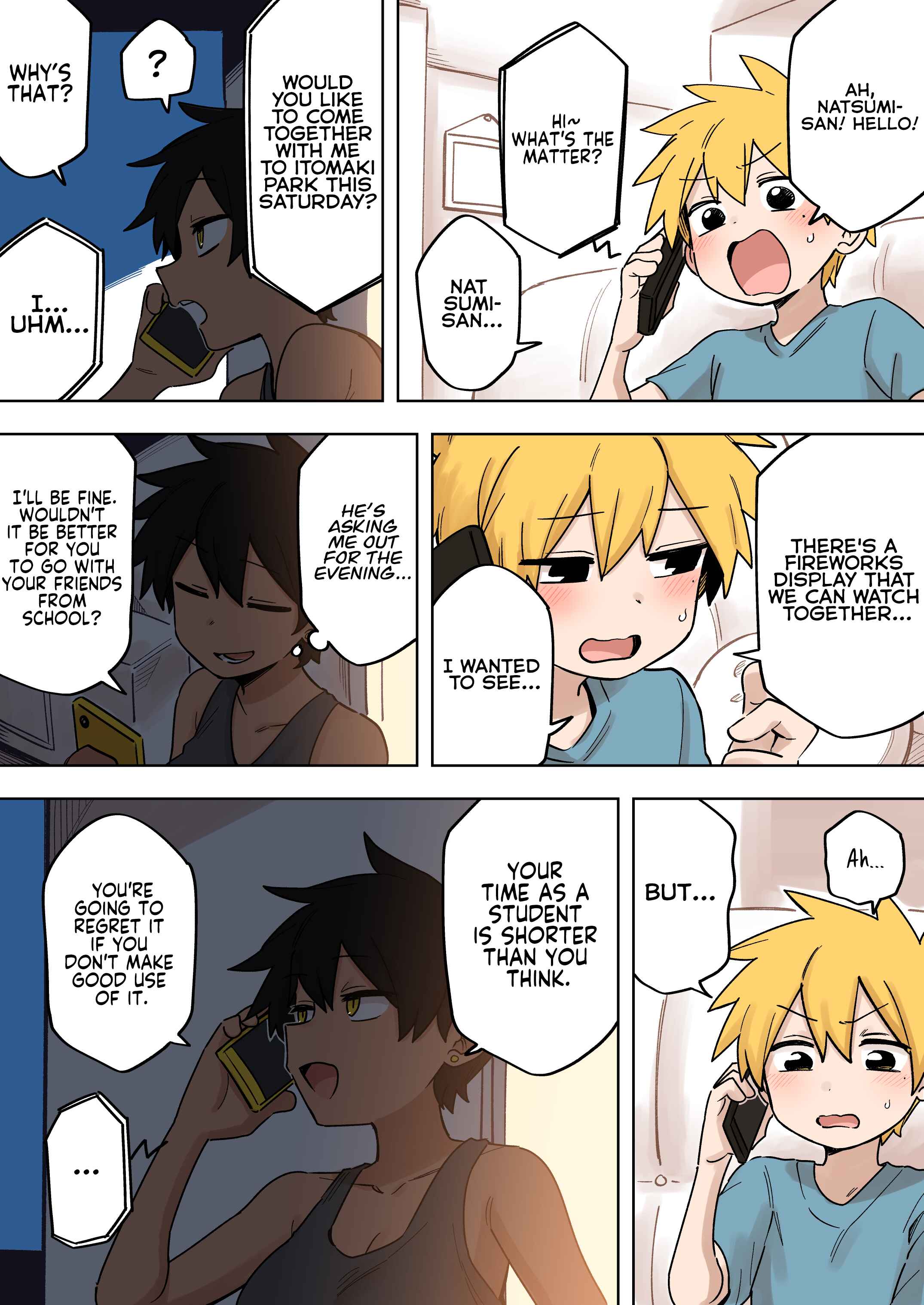Chapter 157 - Page 2