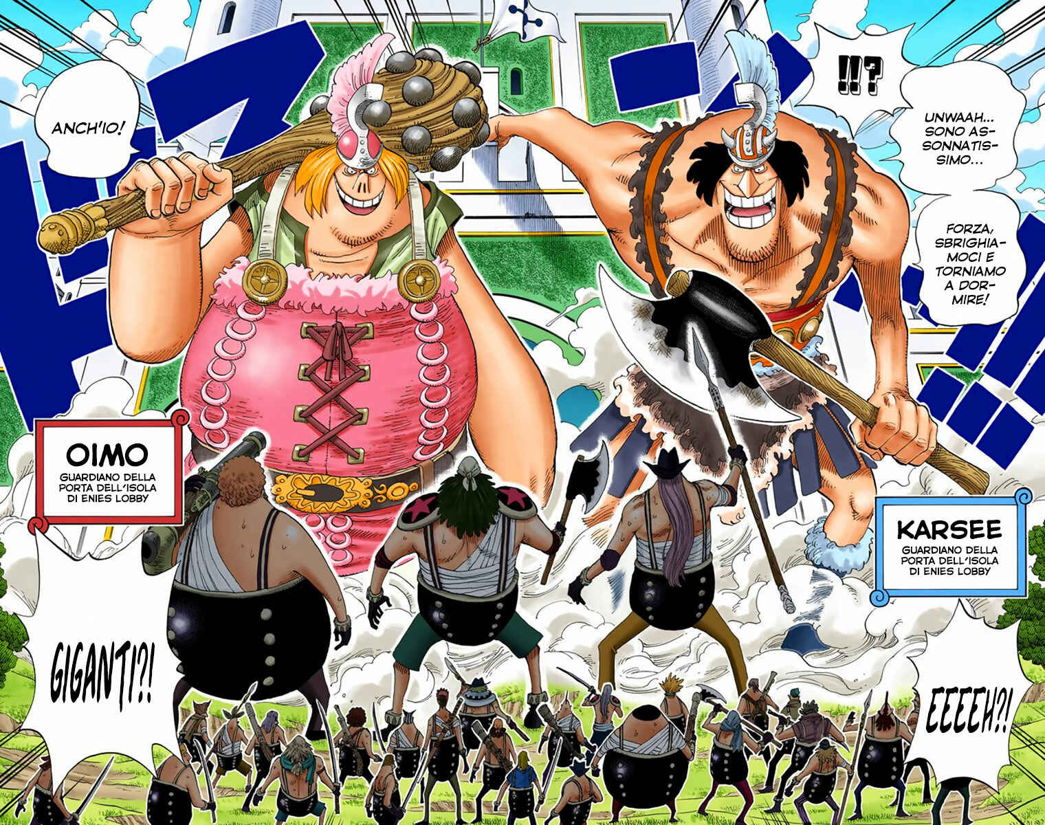 Chapter 377 - Page 9