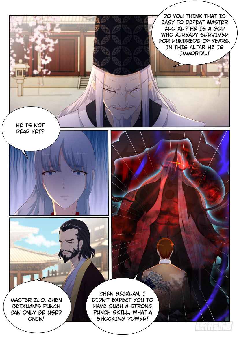 Chapter 206 - Page 3